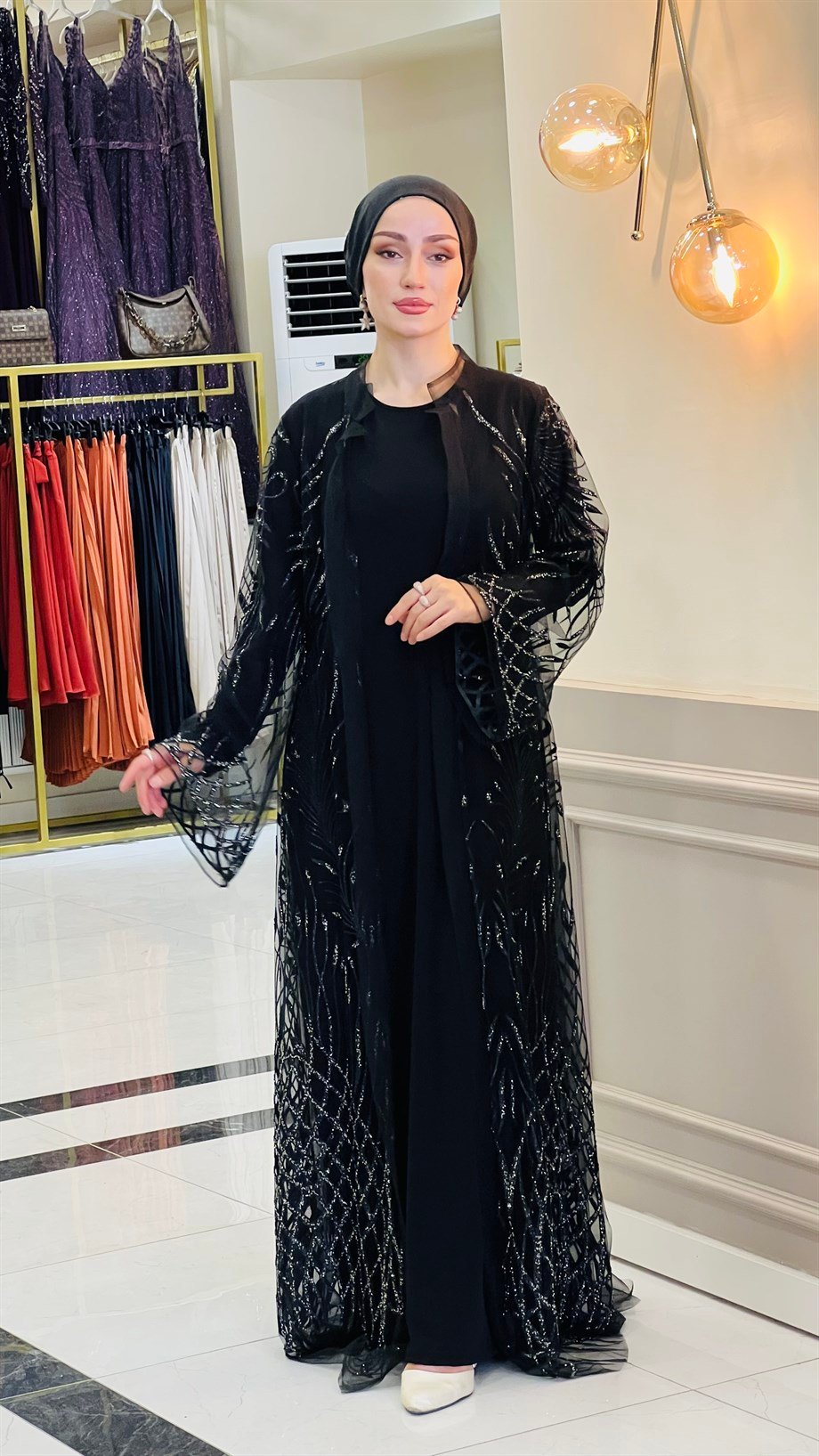 Abaya 12