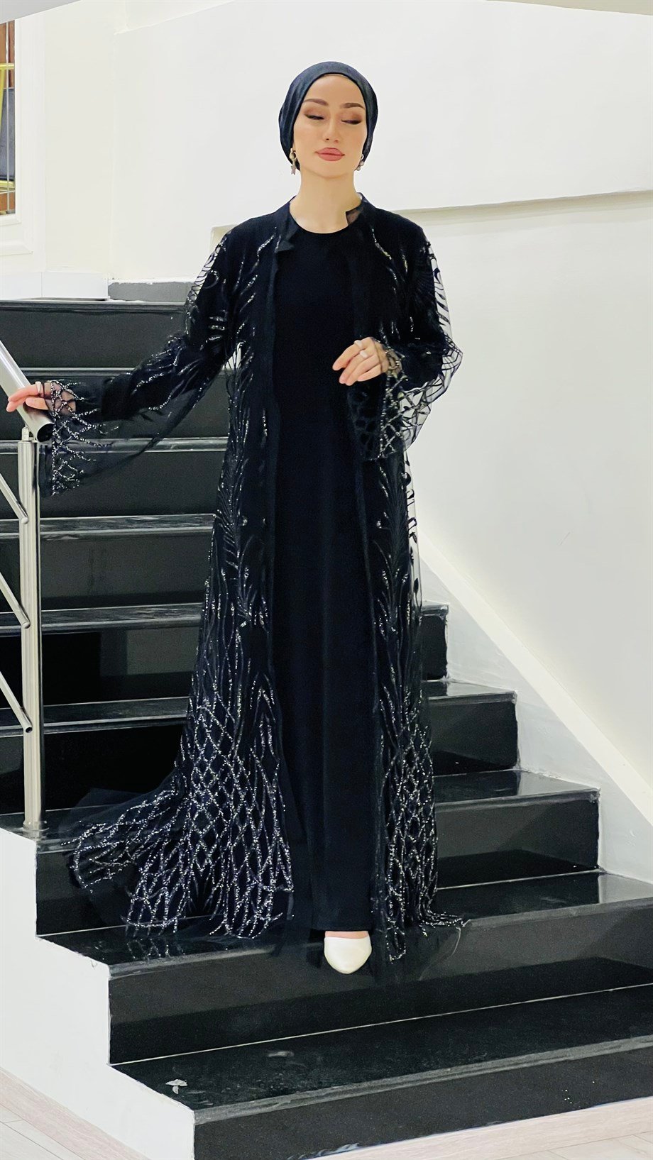 Abaya 12