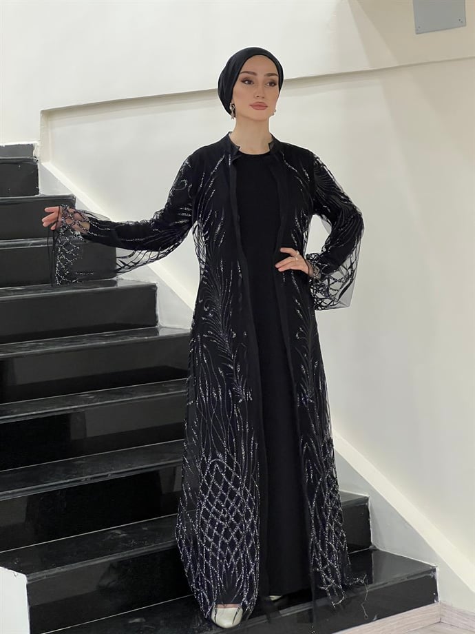 Abaya 12
