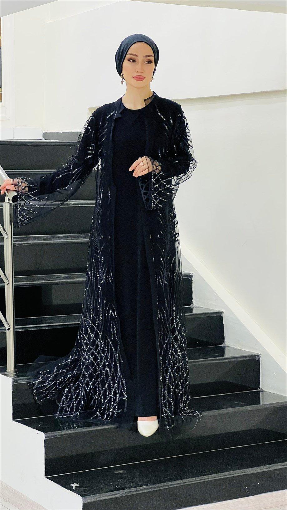Abaya 12
