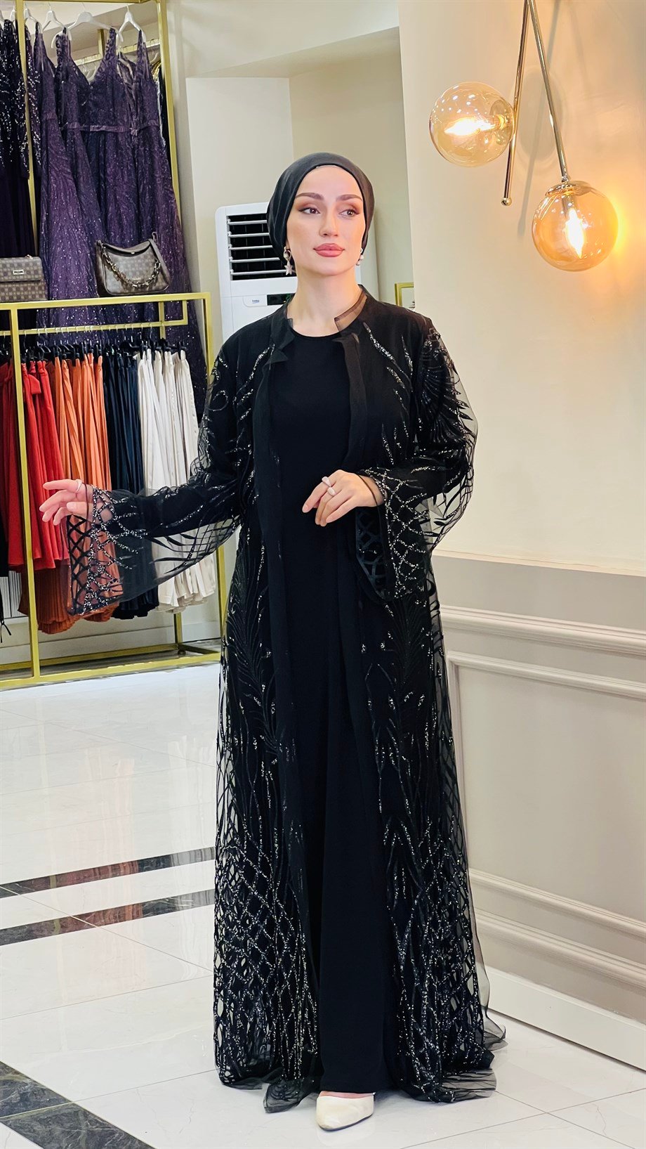 Abaya 12