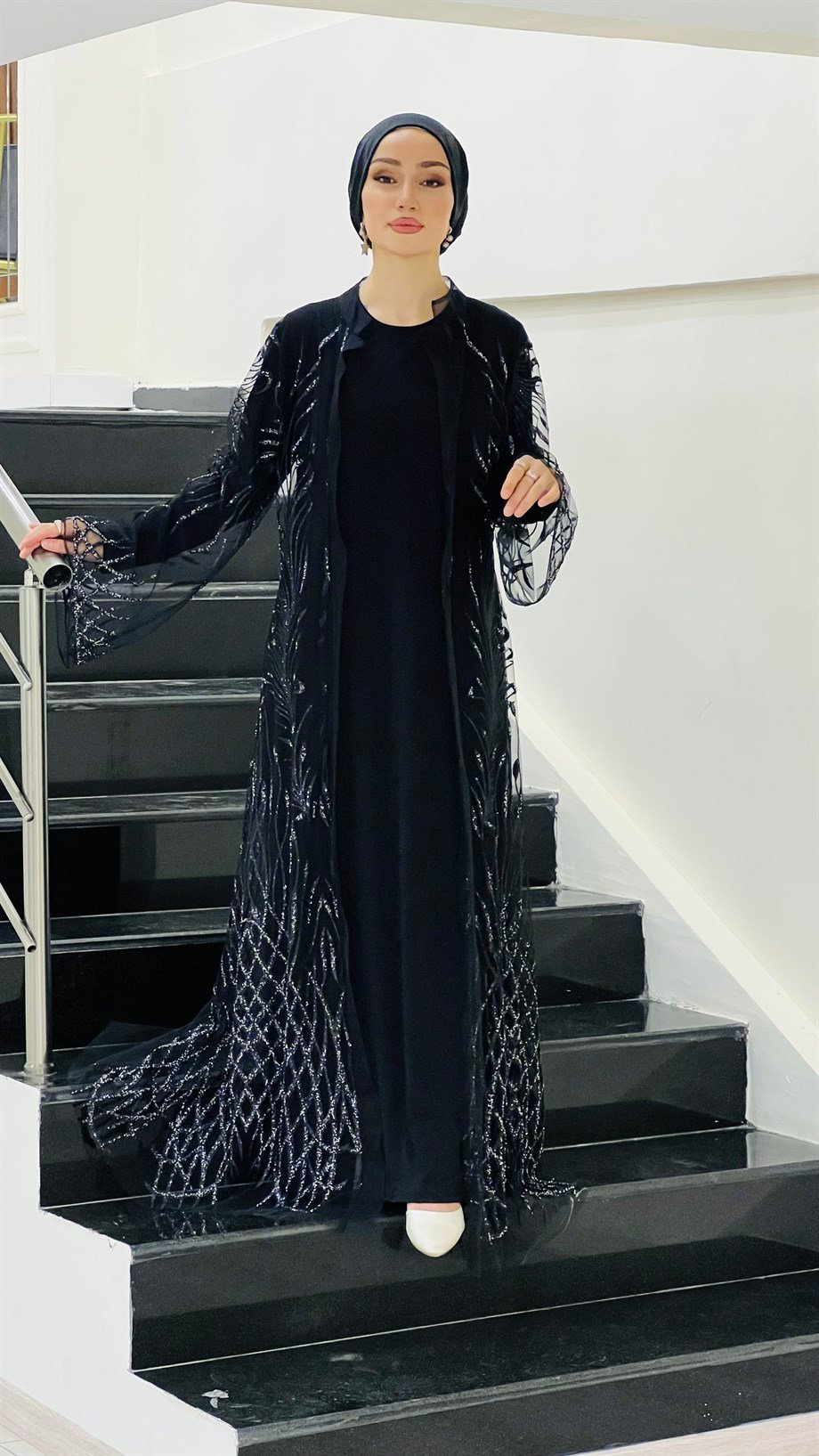 Abaya 12