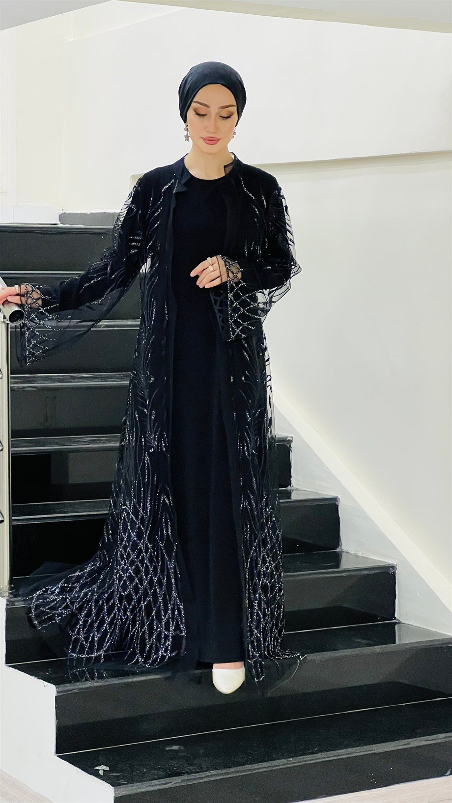 Abaya 12