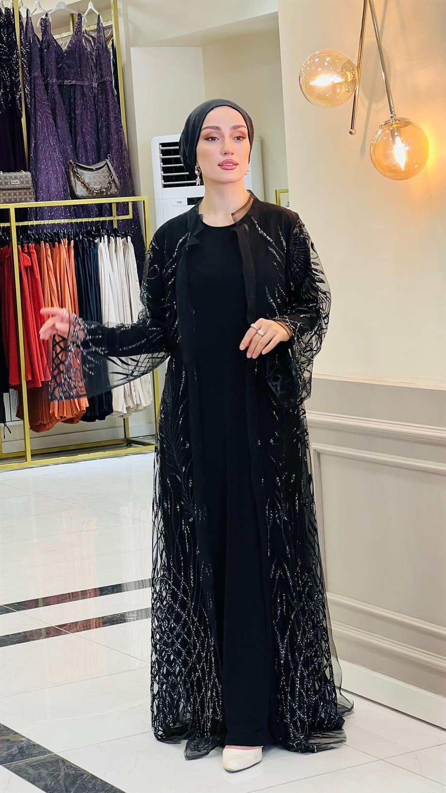 Abaya 12