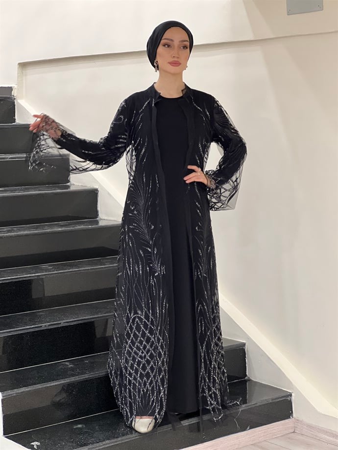 Abaya 12