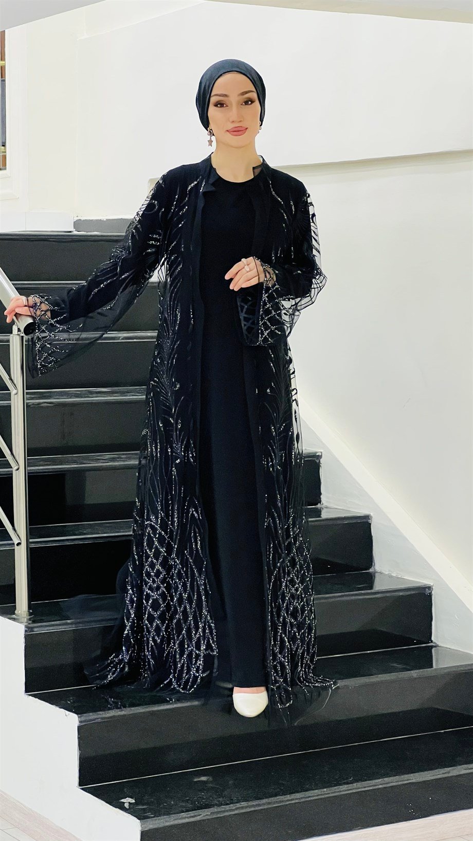 Abaya 12