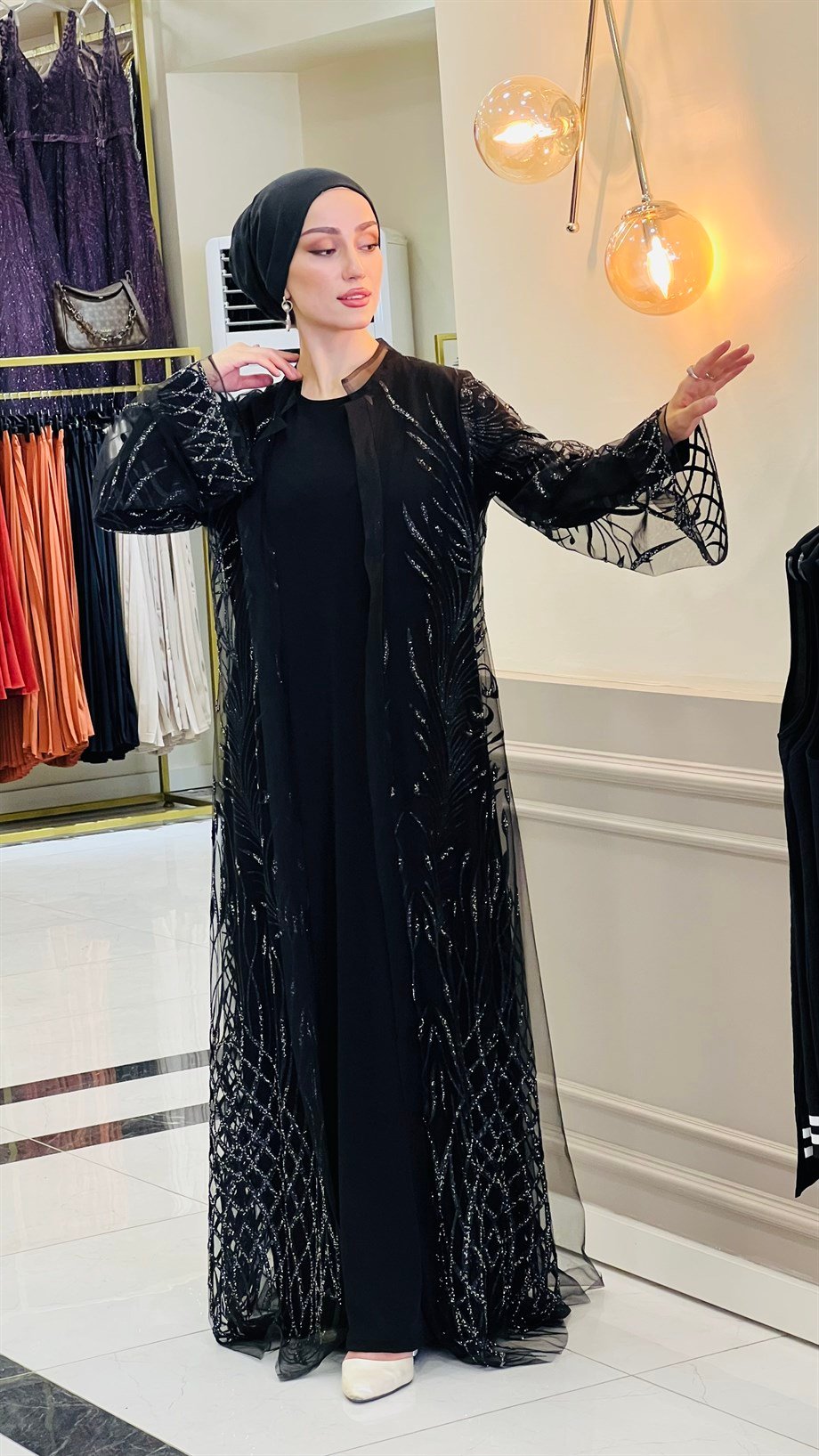 Abaya 12
