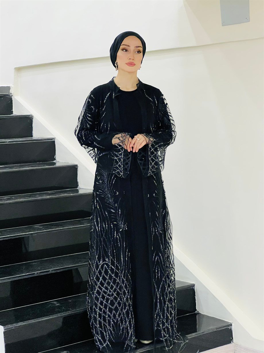 Abaya 12