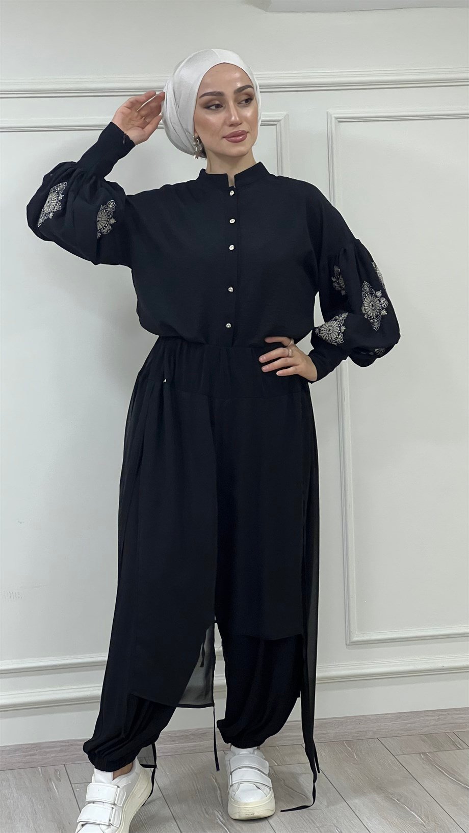 Abaya 4