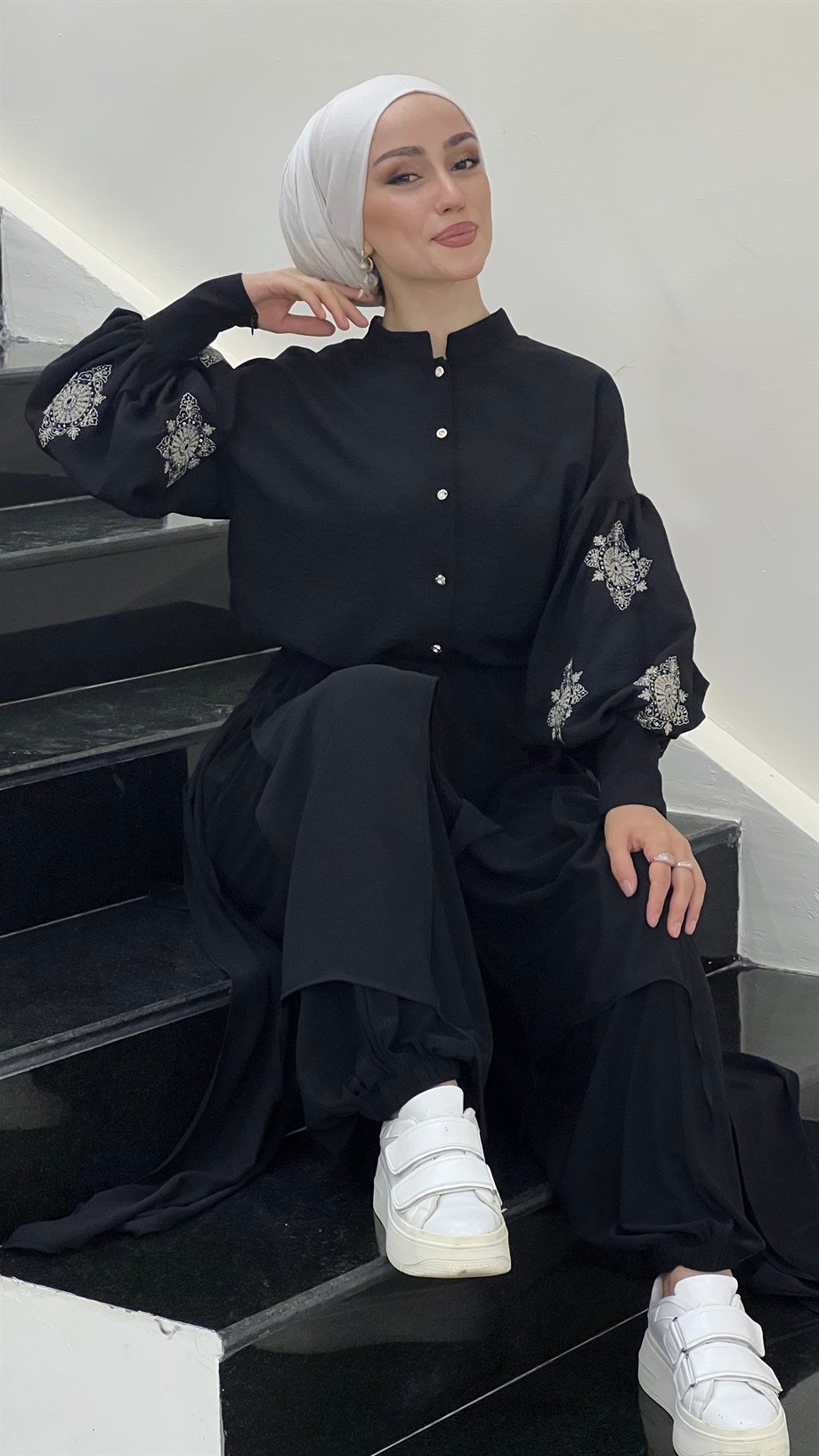 Abaya 4