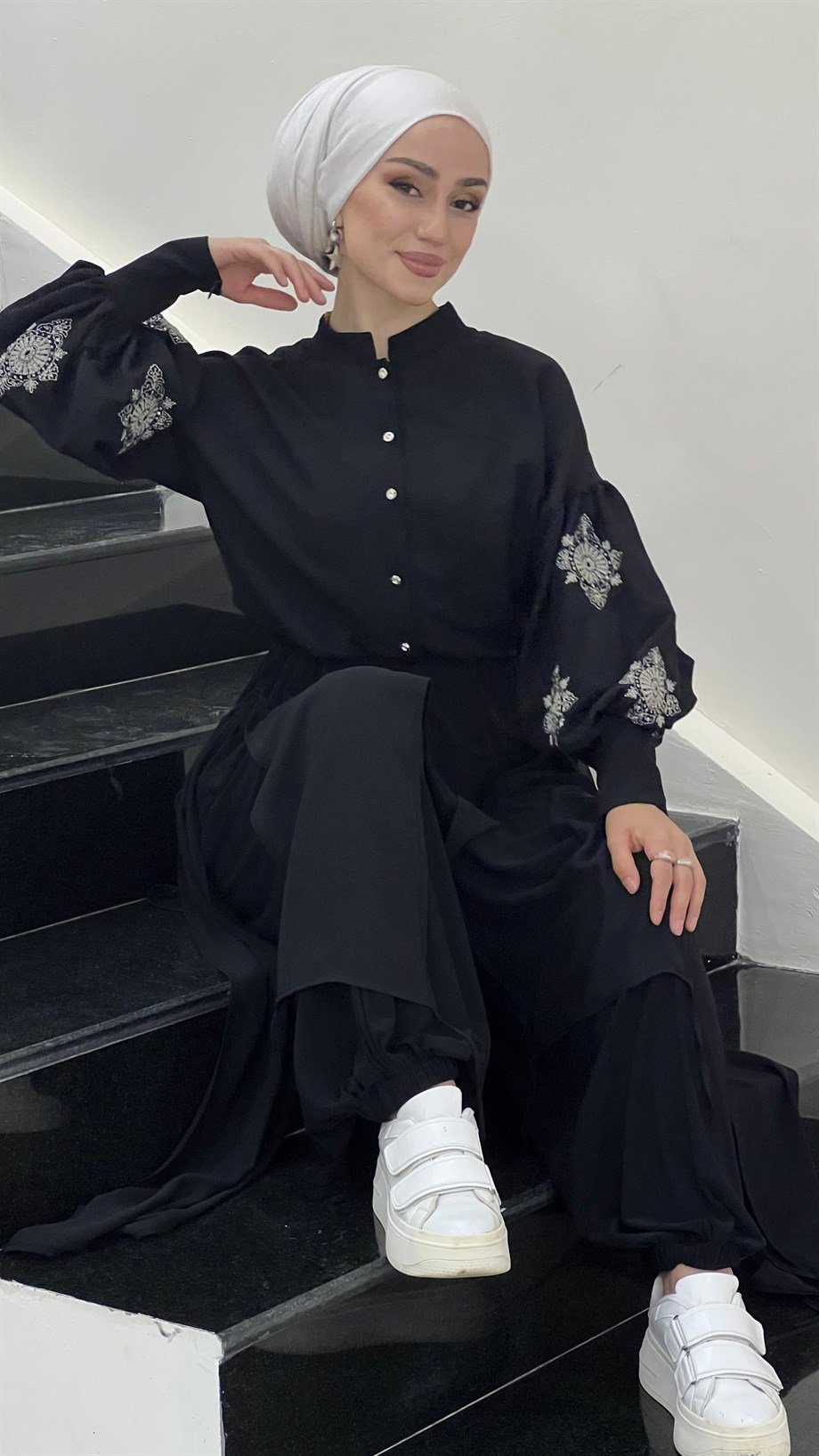 Abaya 4