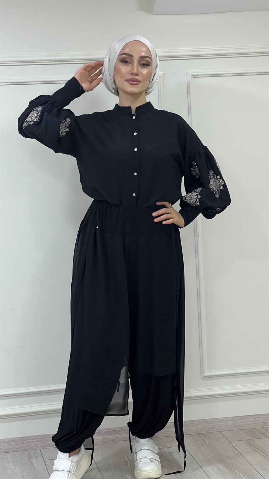 Abaya 4