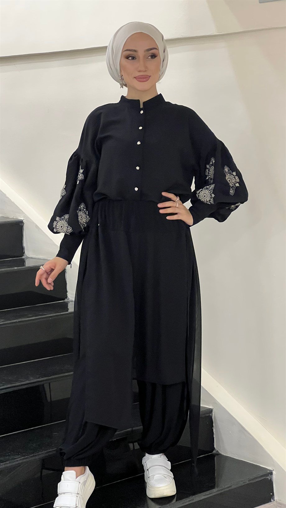 Abaya 4