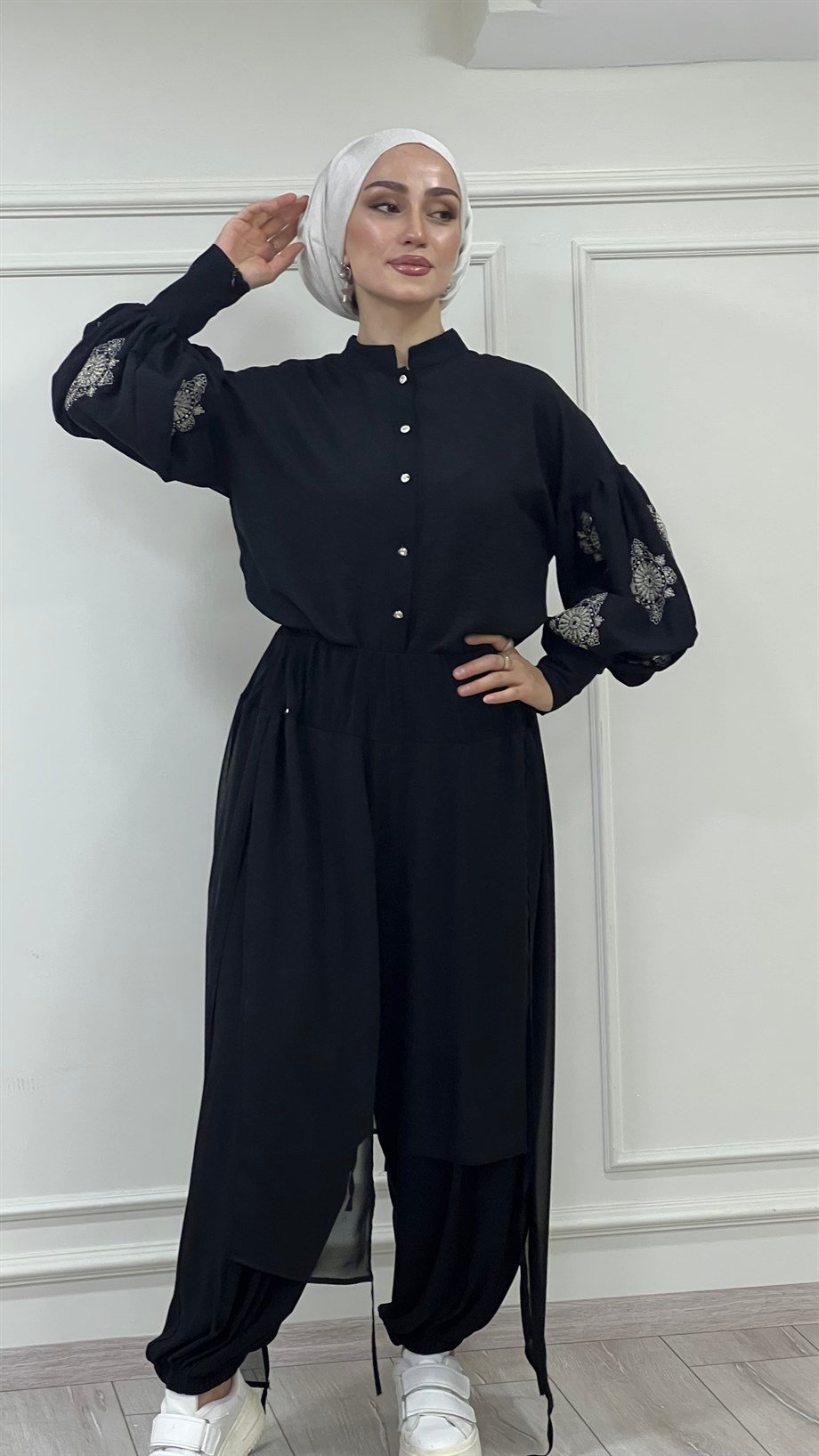 Abaya 4
