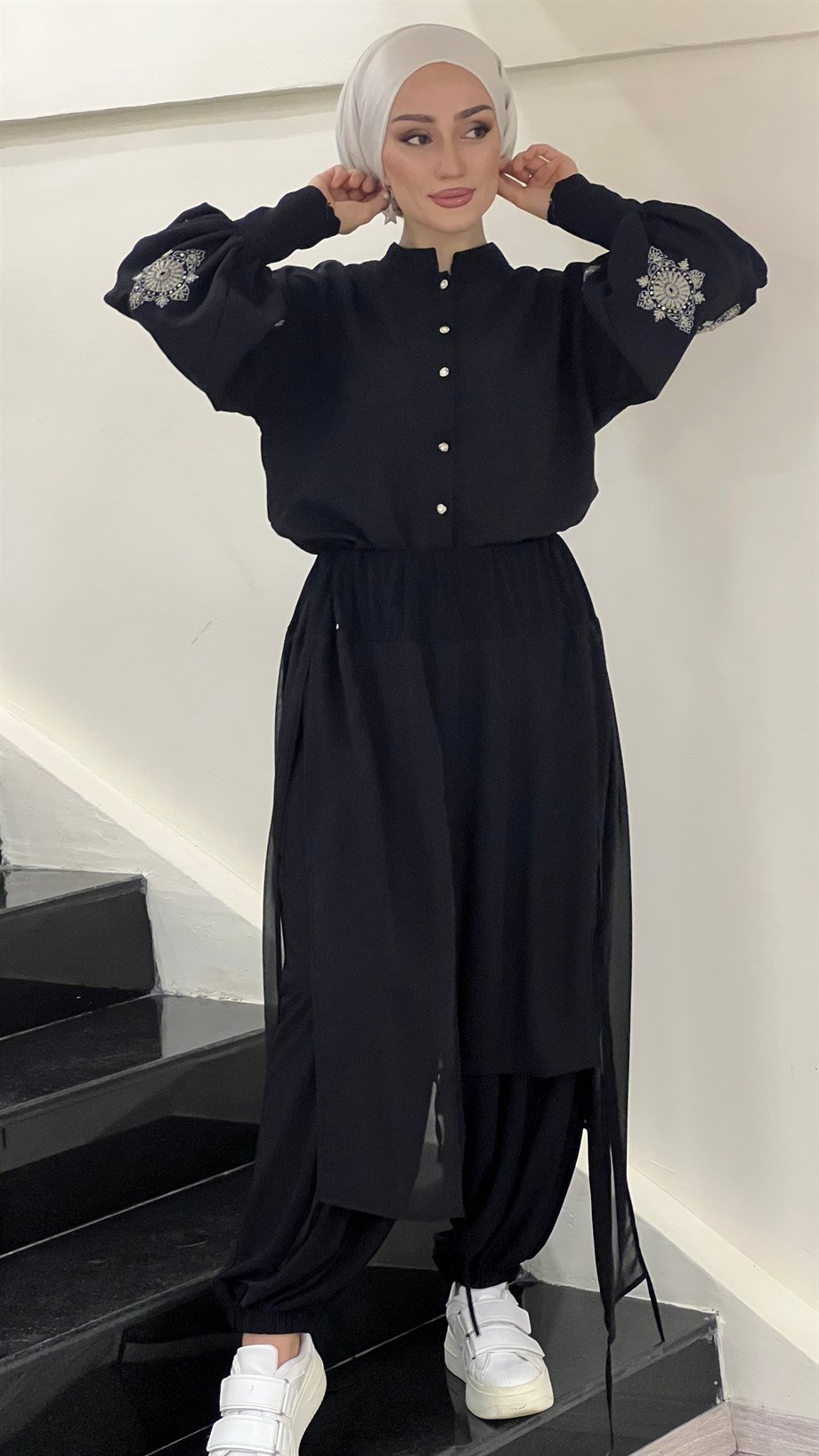 Abaya 4