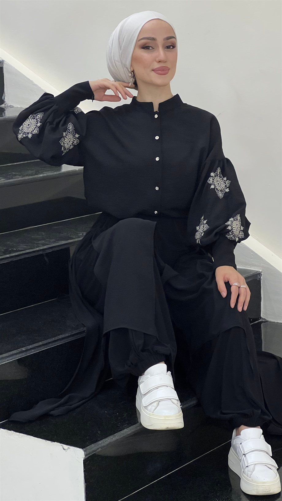 Abaya 4