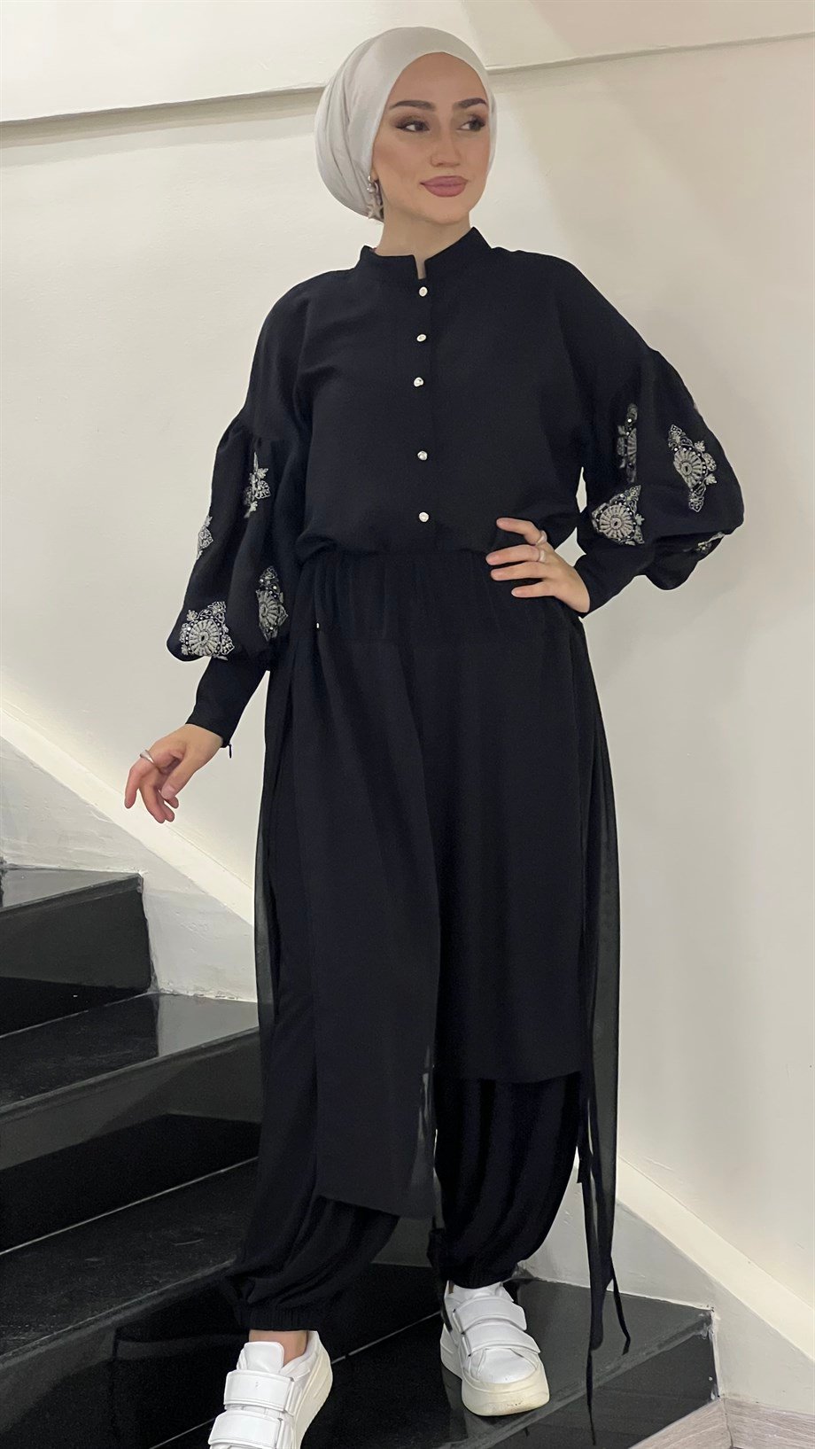 Abaya 4