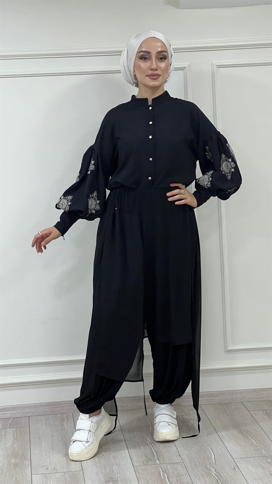 Abaya 4