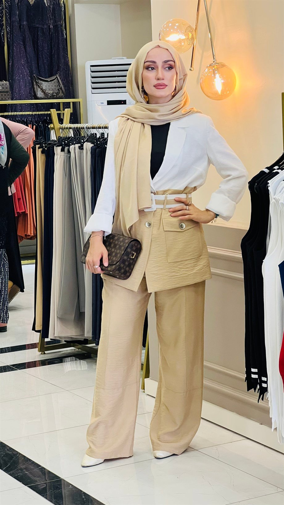 Abaya 7
