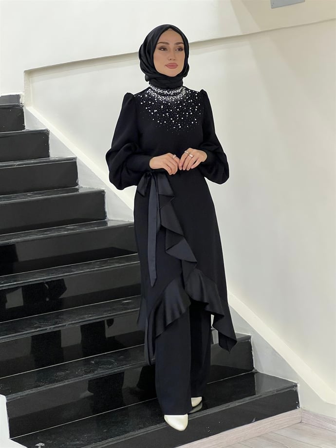 Abaya 8
