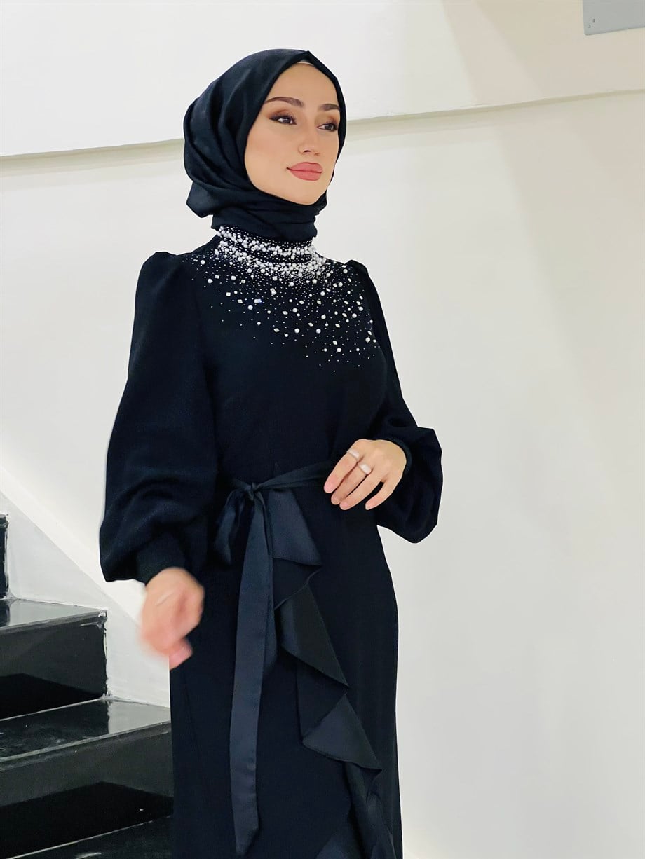 Abaya 8