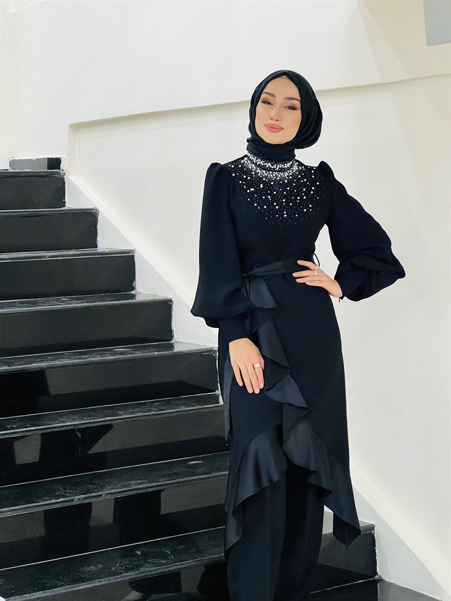 Abaya 8