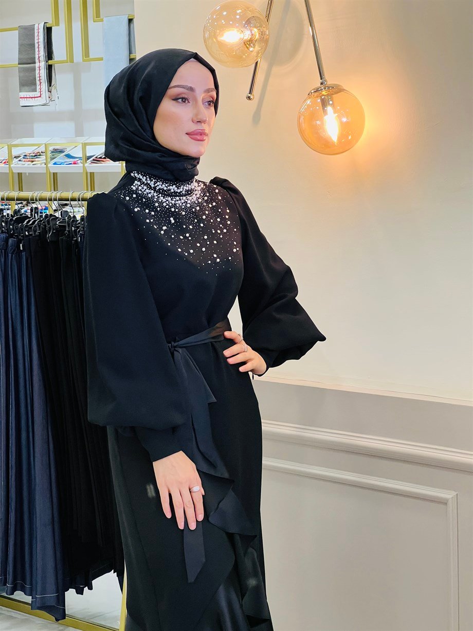 Abaya 8