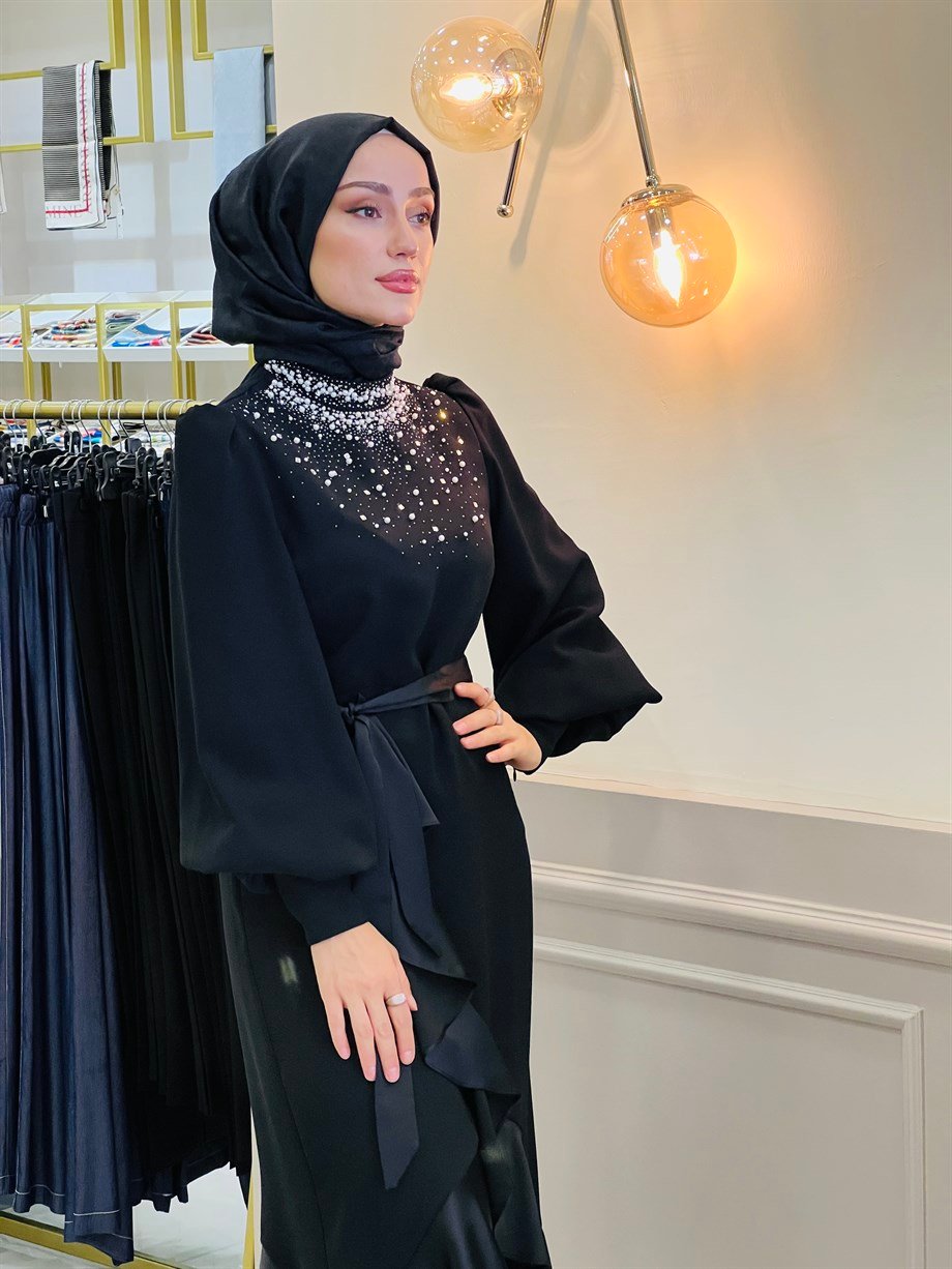 Abaya 8
