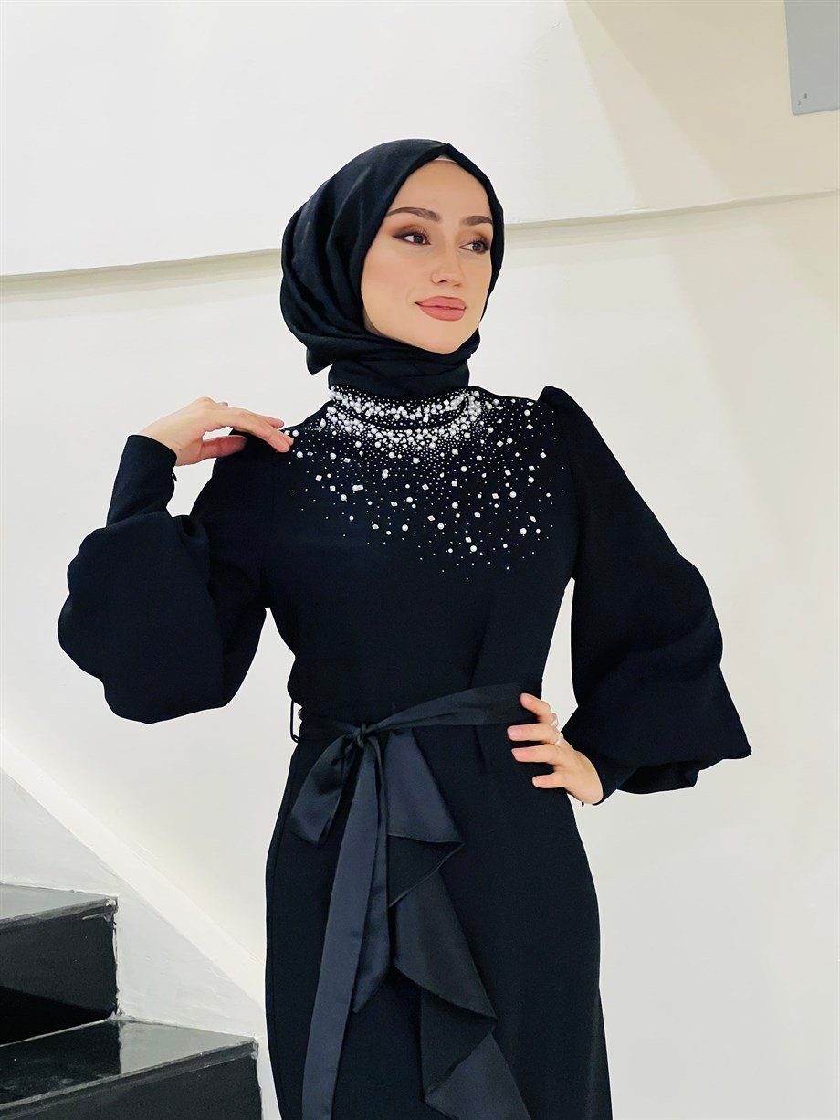 Abaya 8