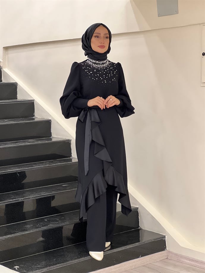 Abaya 8