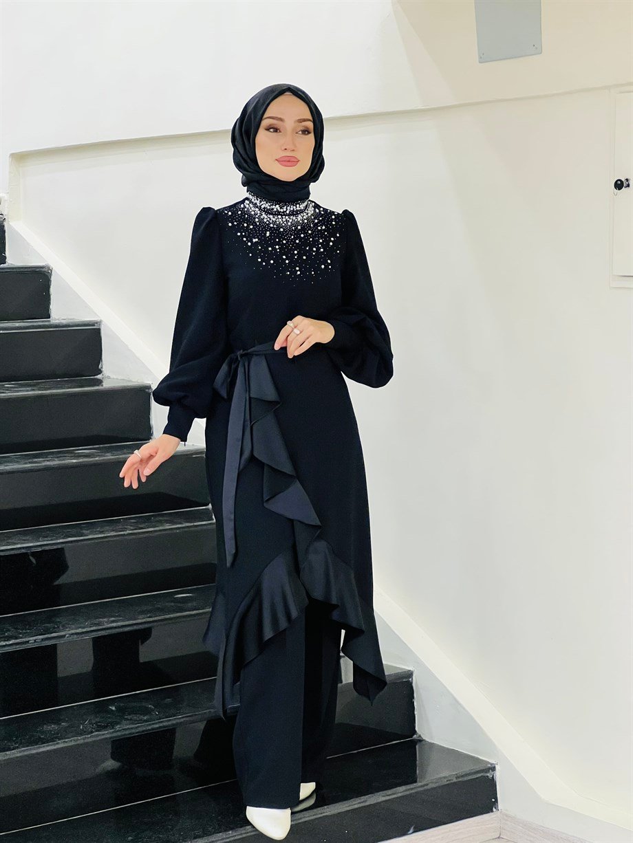 Abaya 8