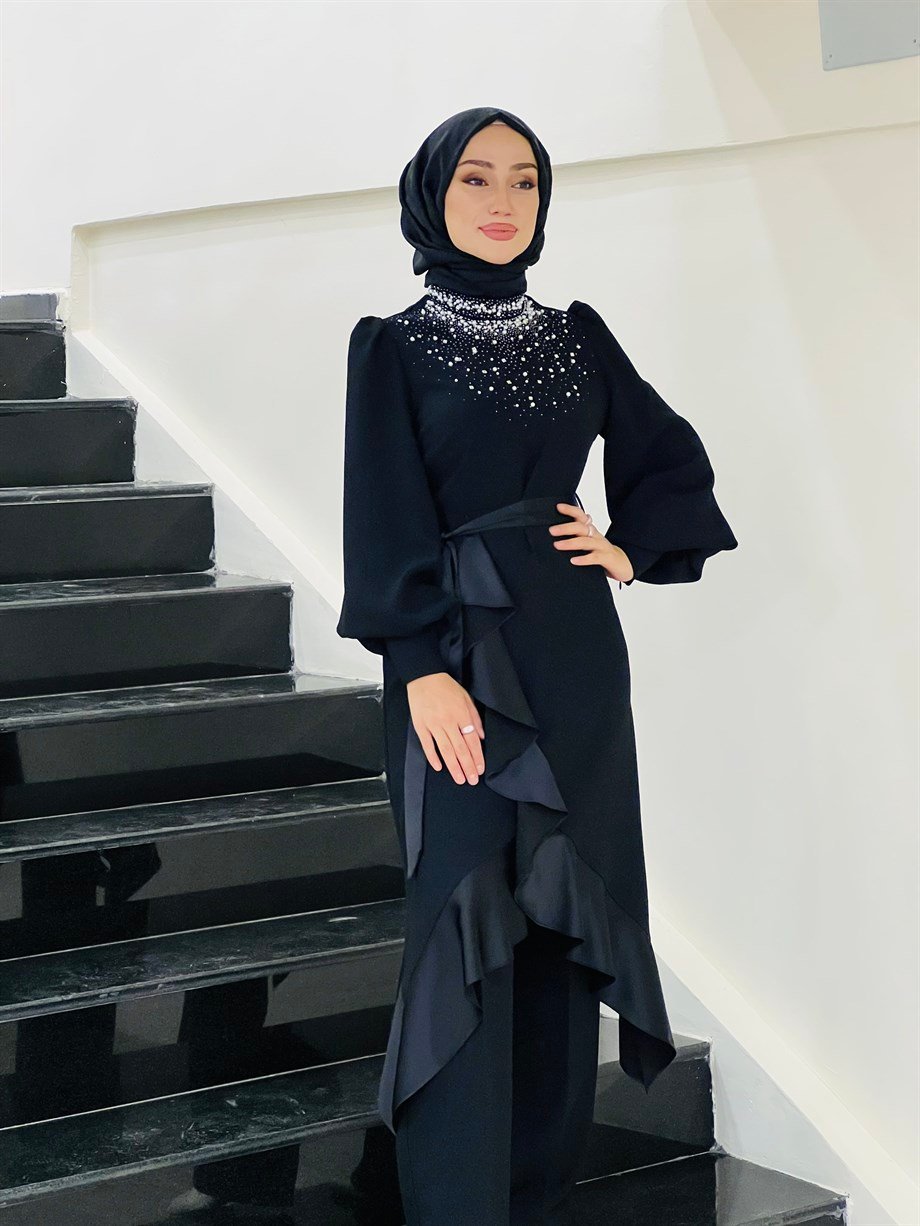Abaya 8