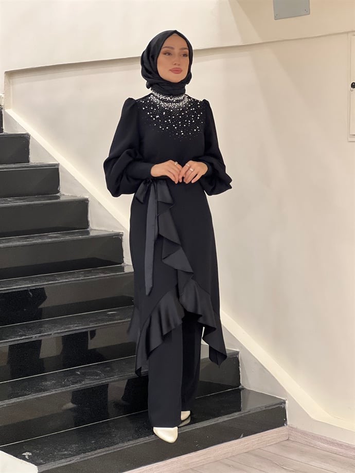 Abaya 8