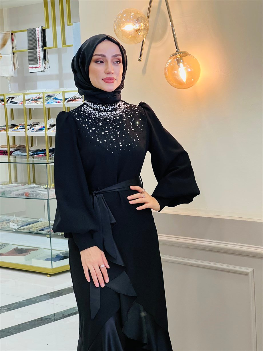 Abaya 8