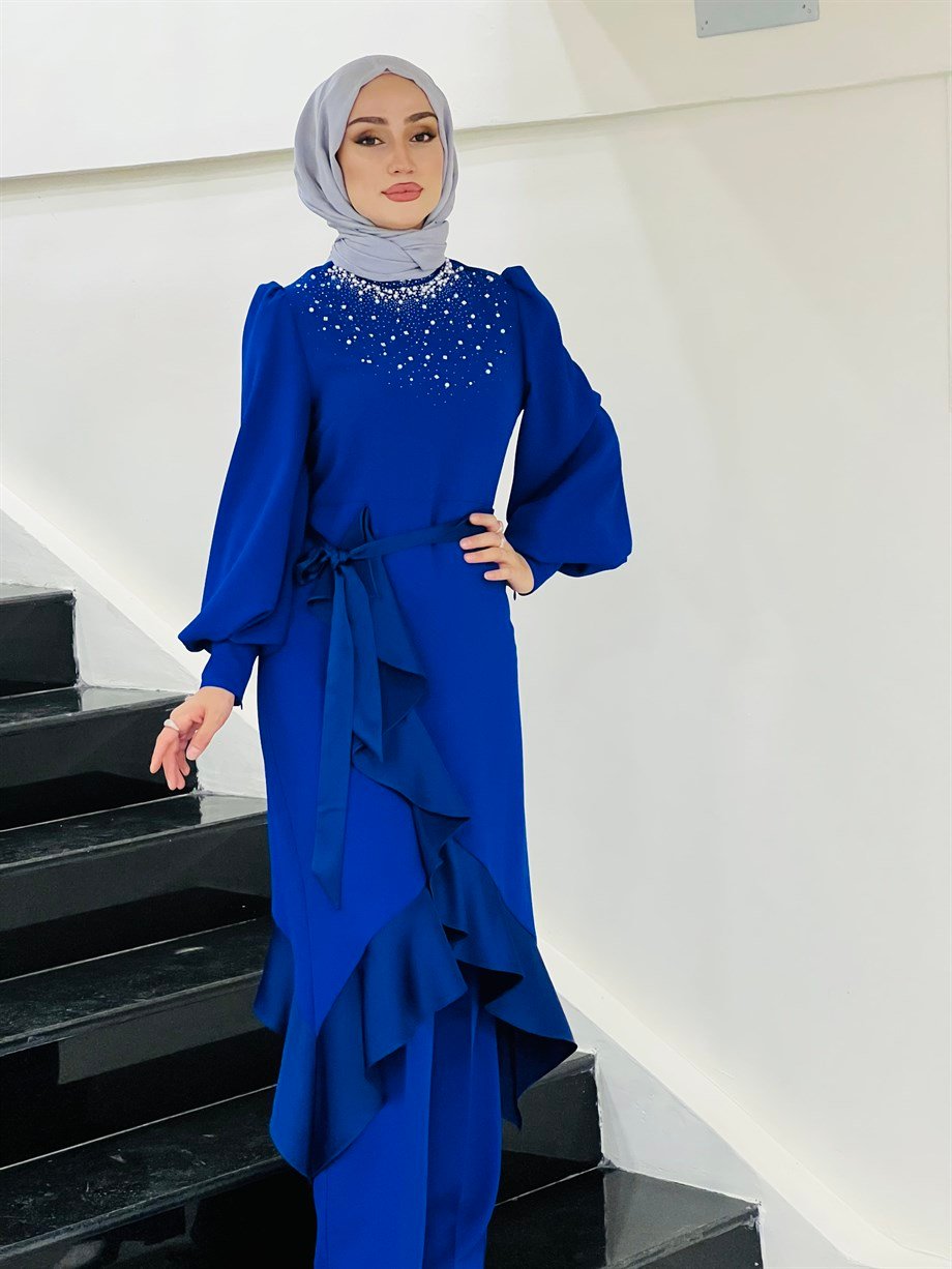 Abaya 9