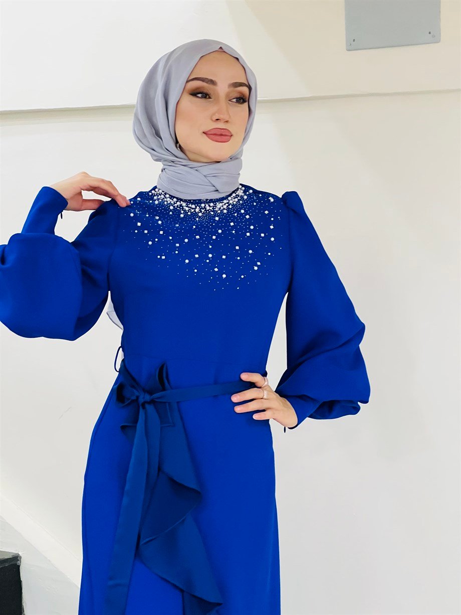 Abaya 9