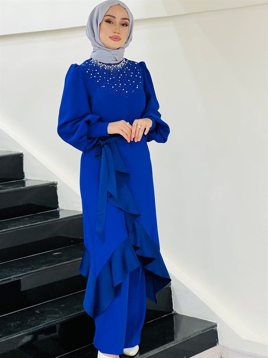 Abaya 9