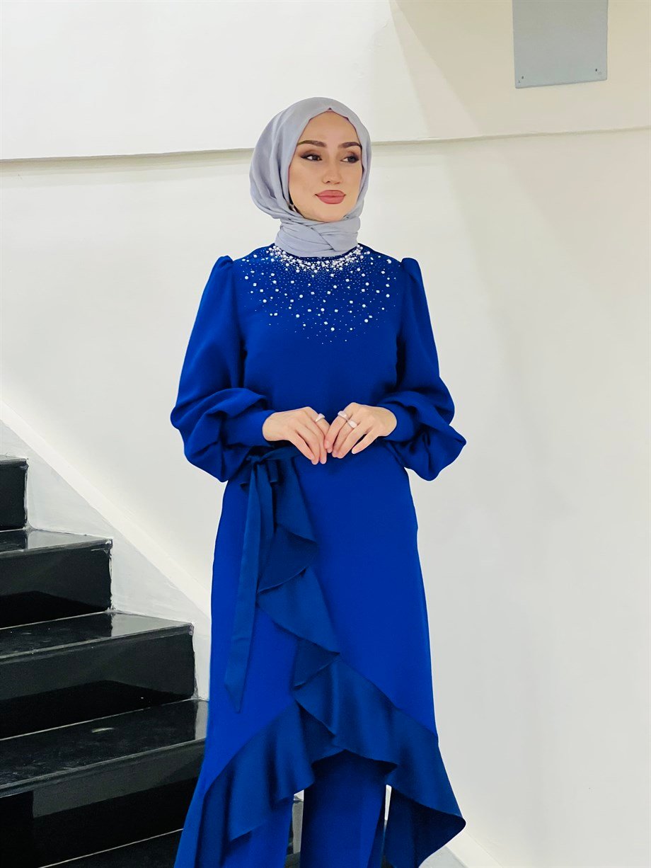 Abaya 9