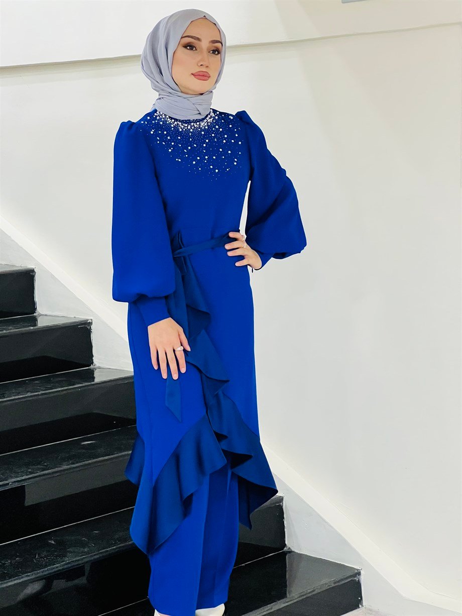 Abaya 9