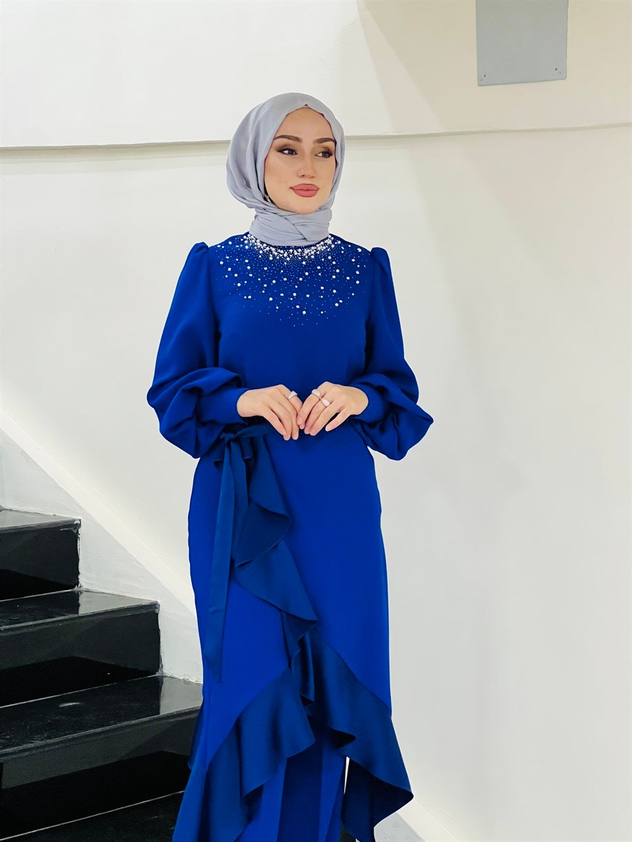 Abaya 9