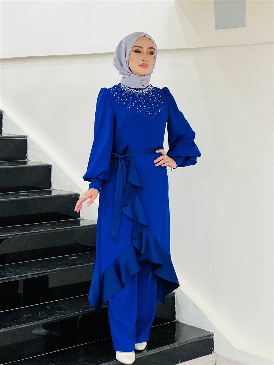 Abaya 9