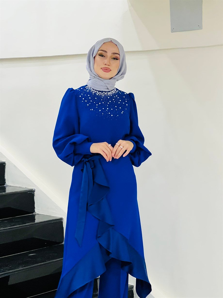 Abaya 9