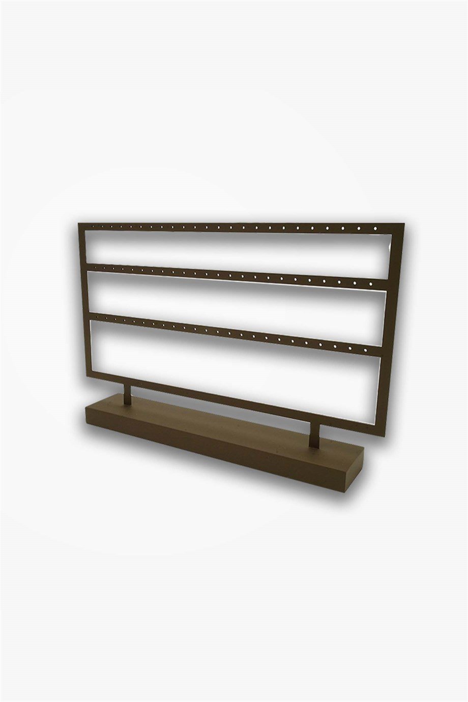 Metal Küpelik Standı 36'Lı
