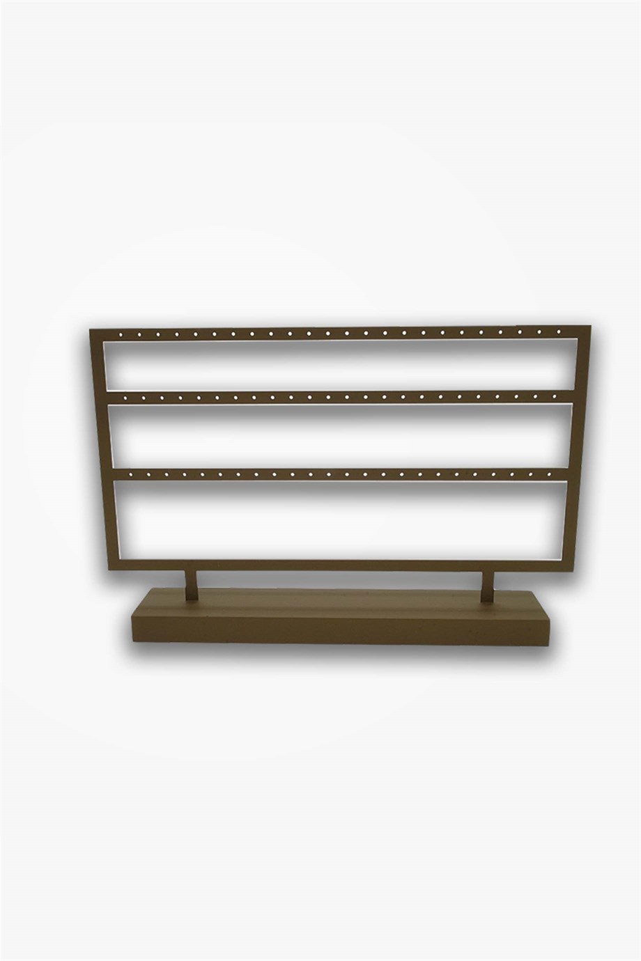 Metal Küpelik Standı 36'Lı