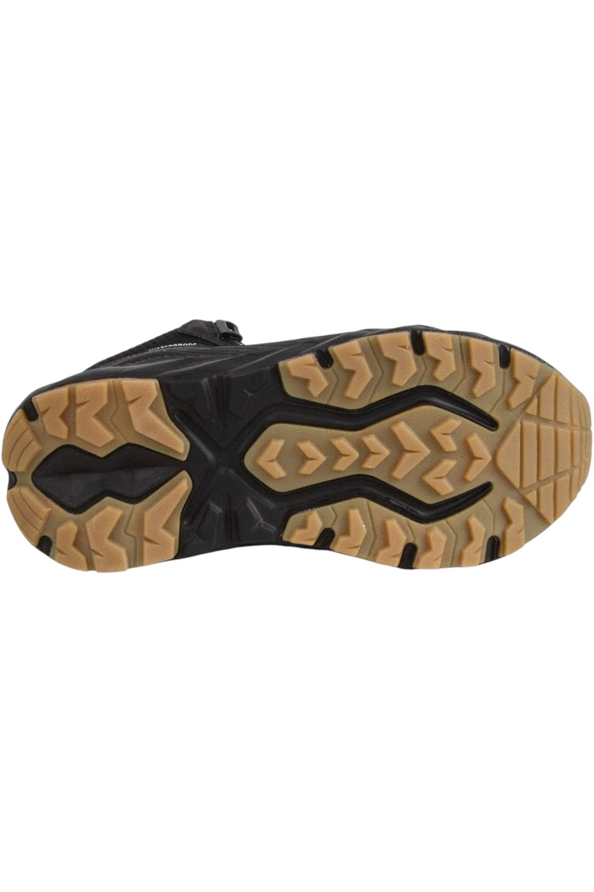 Buckhead Erkek Çocuk 31-35 Numara Waterproof Bot Siyah
