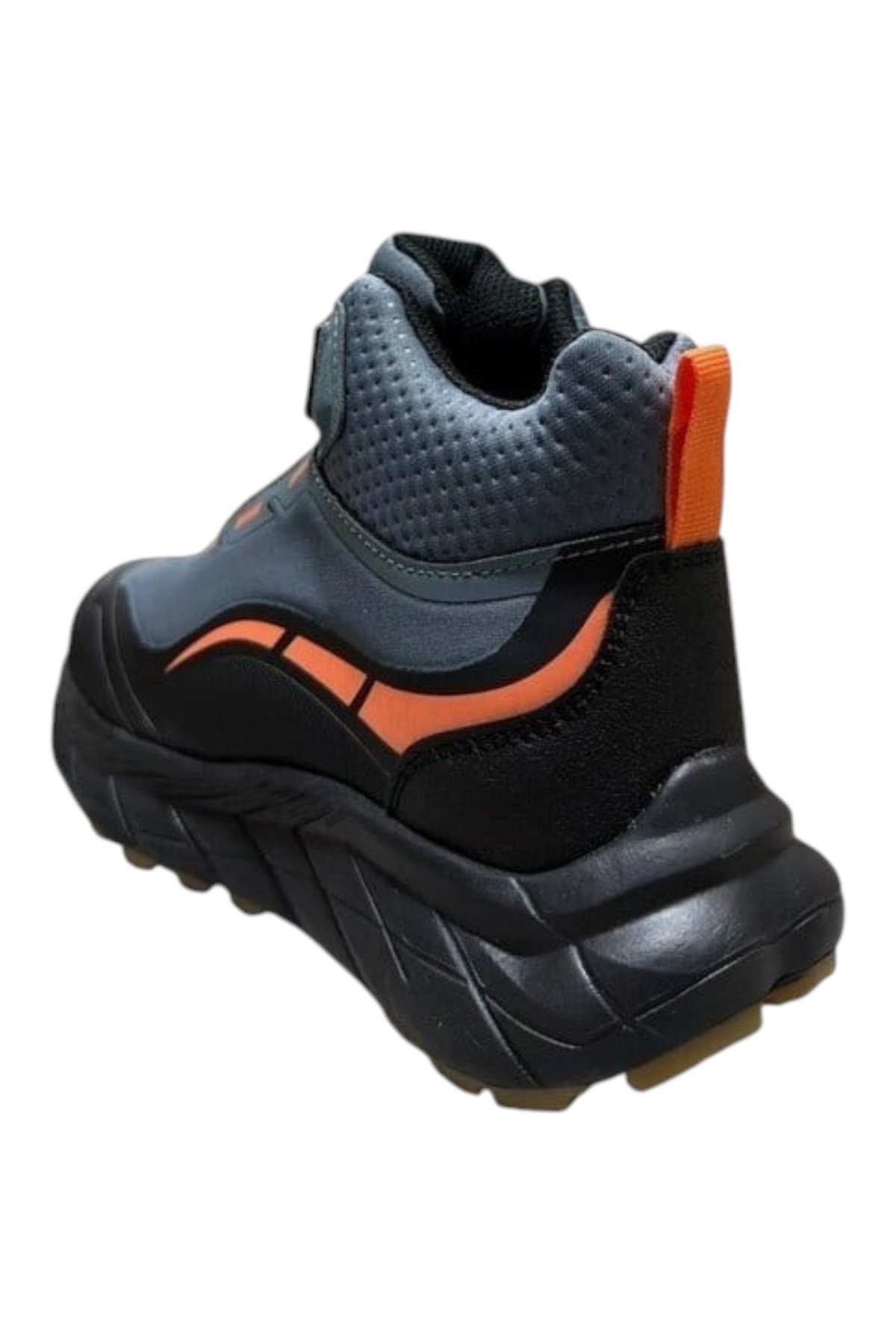 Buckhead Erkek Çocuk 31-35 Numara Waterproof Bot İndigo