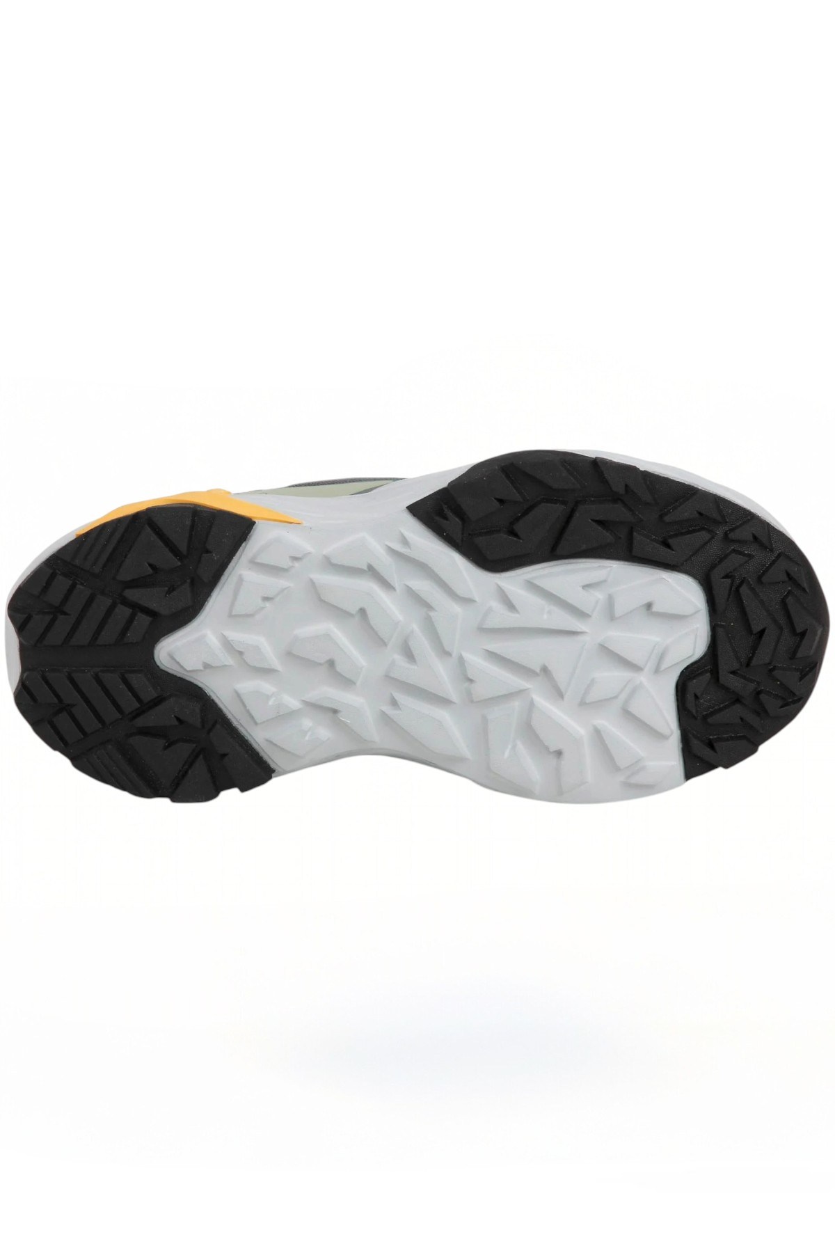 Buckhead Erkek Çocuk 31-35 Numara Waterproff Spor Ayakkabı Füme