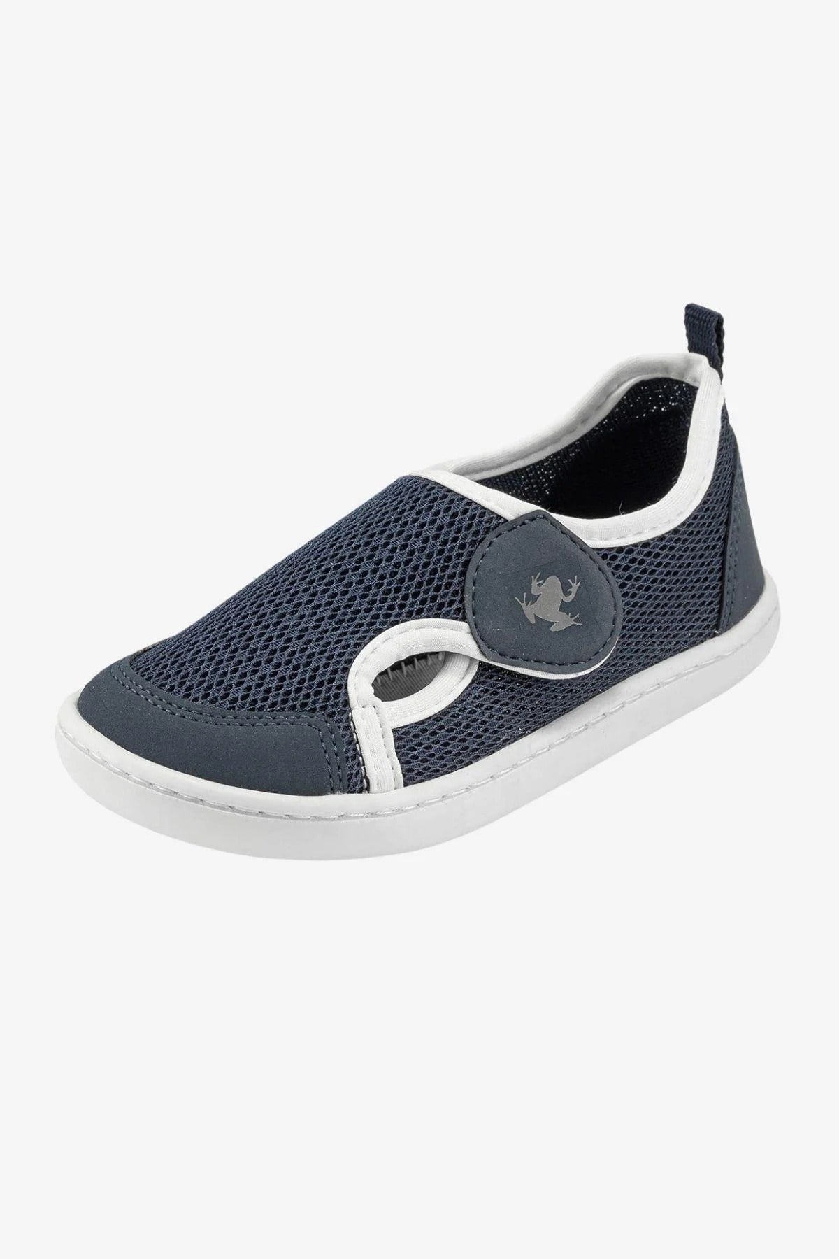 Hopfrög Kids Unisex Multi Barefoot Çocuk Ayakkabı Lacivert