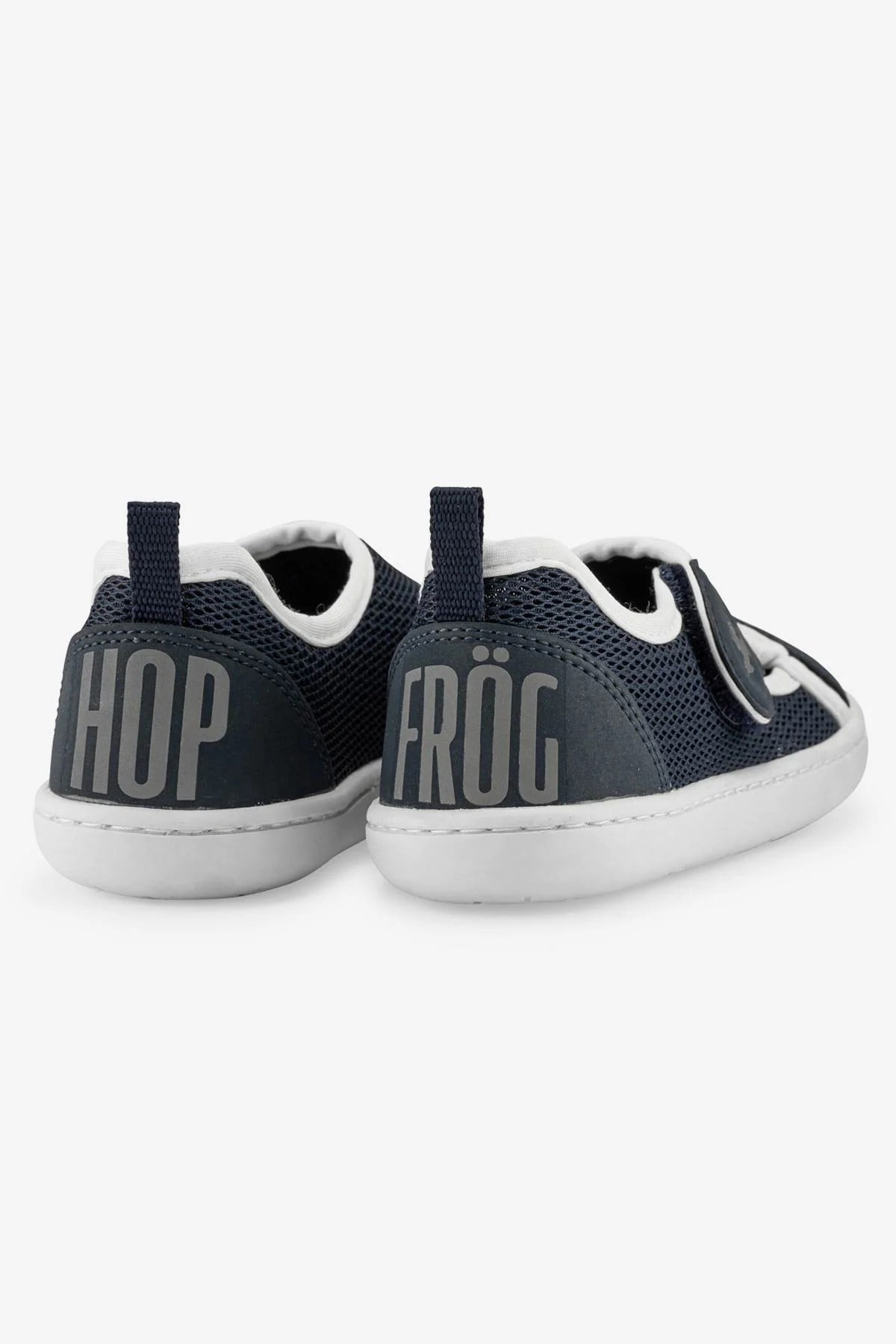 Hopfrög Kids Unisex Multi Barefoot Çocuk Ayakkabı Lacivert