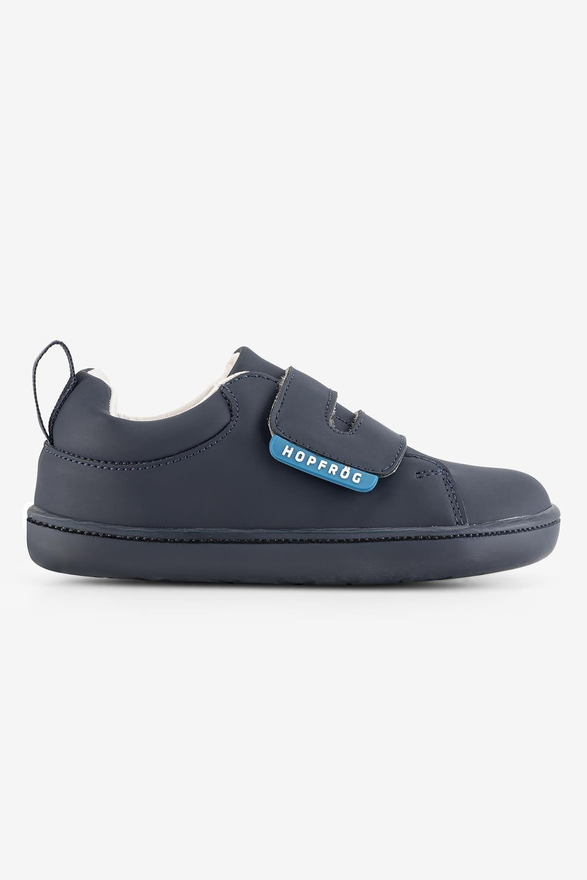 Hopfrög Unisex Smart Walker Casual Çocuk Ayakkabı Lacivert